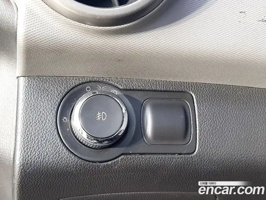 Chevrolet Aveo 2011 1.6 гидро в Москве № 1834365, фото 10