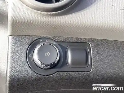 Chevrolet Aveo 2011 1.6 гидро в Москве № 1834365, миниатюра 10