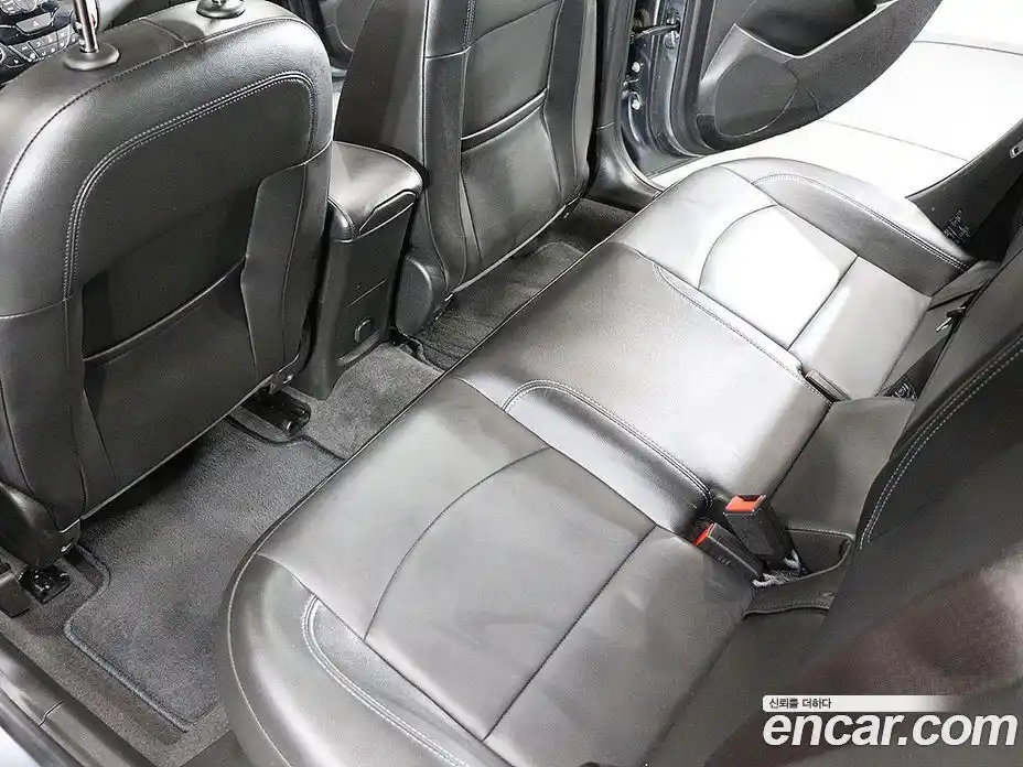 Chevrolet Cruze 2017 1.4 гидро в Москве № 1834380, фото 11