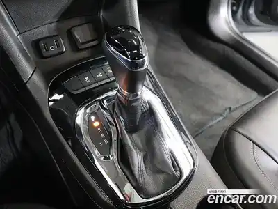 Chevrolet Cruze 2017 1.4 гидро в Москве № 1834380, миниатюра 12