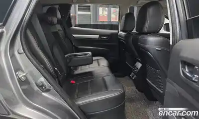 Renault QM6 2019 2.0 гидро в Москве № 1834629, миниатюра 12