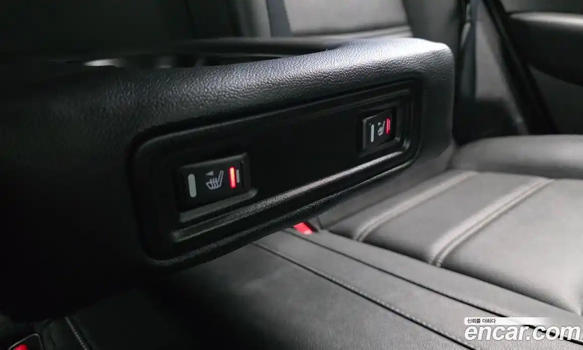 Renault QM6 2019 2.0 гидро в Москве № 1834629, фото 18