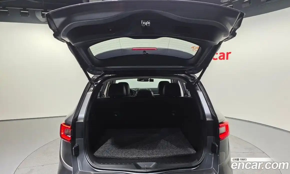 Renault QM6 2019 2.0 гидро в Москве № 1834629, фото 20