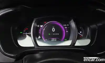 Renault QM6 2019 2.0 гидро в Москве № 1834629, миниатюра 8