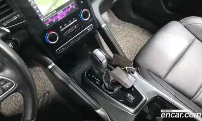 Renault QM6 2019 2.0 гидро в Москве № 1834629, миниатюра 9
