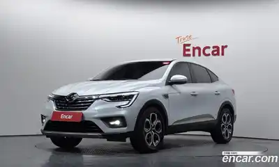 Renault XM3, 2020