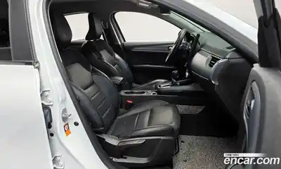 Renault XM3 2020 1.3 гидро в Москве № 1834699, миниатюра 11