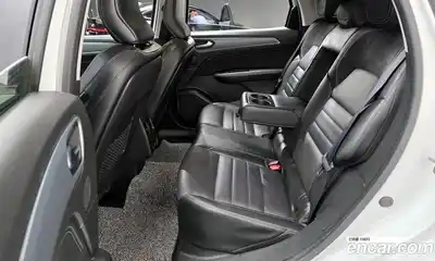 Renault XM3 2020 1.3 гидро в Москве № 1834699, миниатюра 12