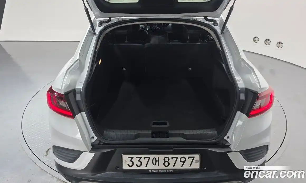 Renault XM3 2020 1.3 гидро в Москве № 1834699, фото 20