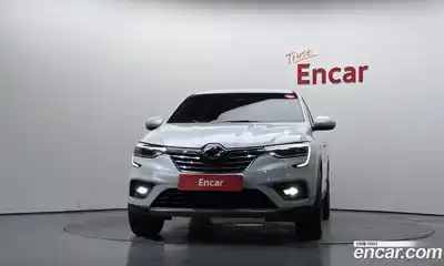 Renault XM3 2020 1.3 гидро в Москве № 1834699, миниатюра 3