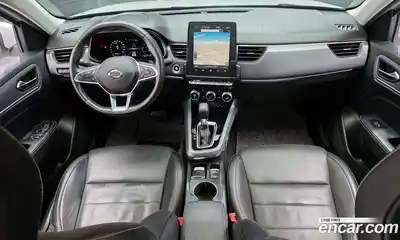 Renault XM3 2020 1.3 гидро в Москве № 1834699, миниатюра 7