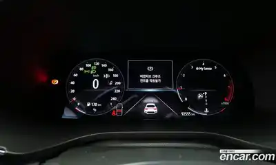 Renault XM3 2020 1.3 гидро в Москве № 1834699, миниатюра 8
