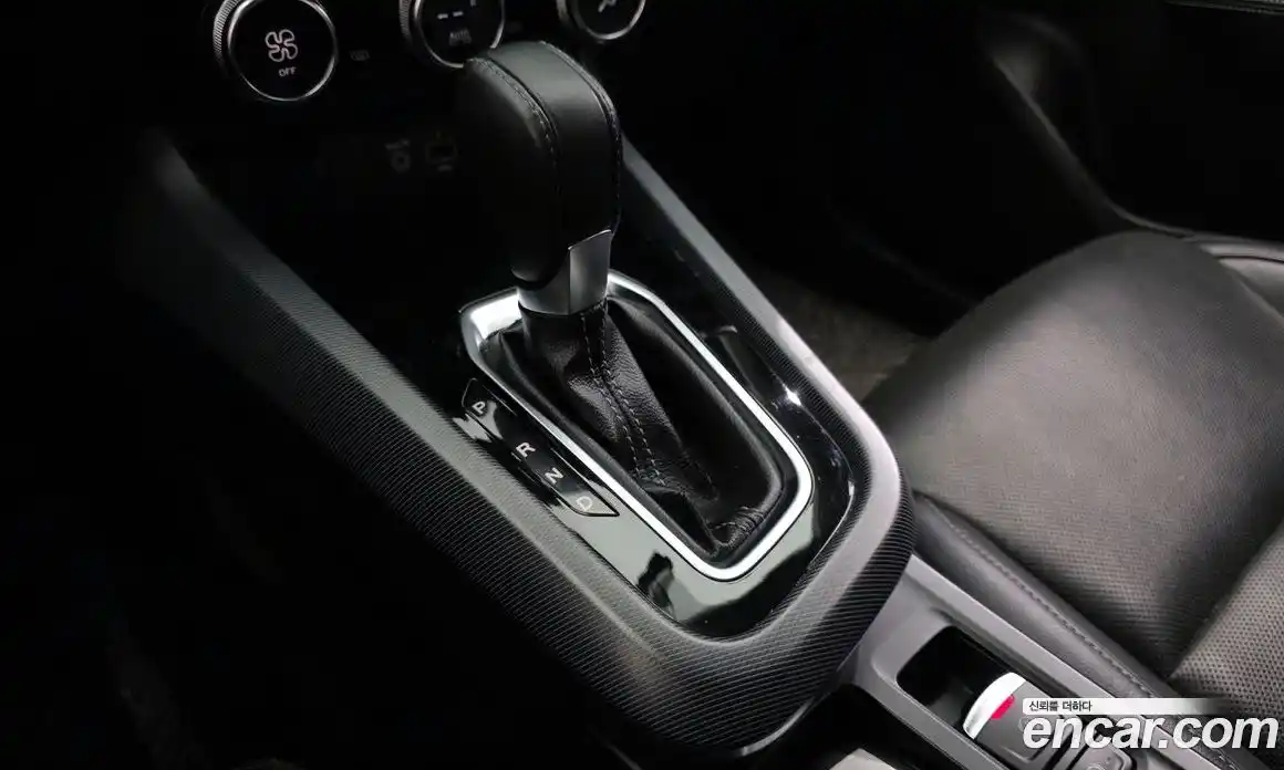 Renault XM3 2020 1.3 гидро в Москве № 1834699, фото 9