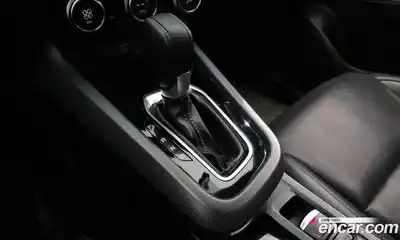 Renault XM3 2020 1.3 гидро в Москве № 1834699, миниатюра 9