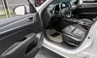 Renault XM3 2020 1.3 гидро в Москве № 1834699, миниатюра 10