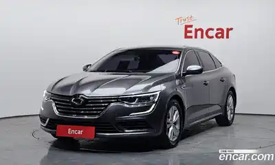 Renault SM6, 2016