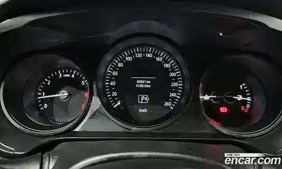 Renault SM6 2016 2.0 гидро в Москве № 1834724, миниатюра 11
