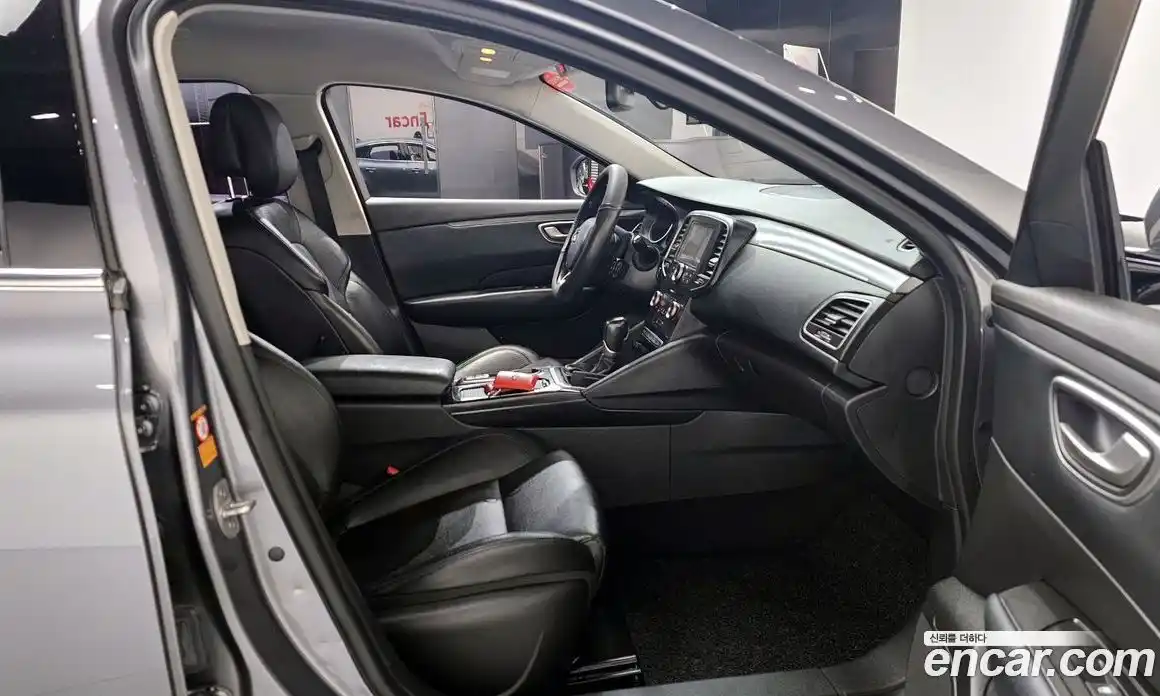 Renault SM6 2016 2.0 гидро в Москве № 1834724, фото 16