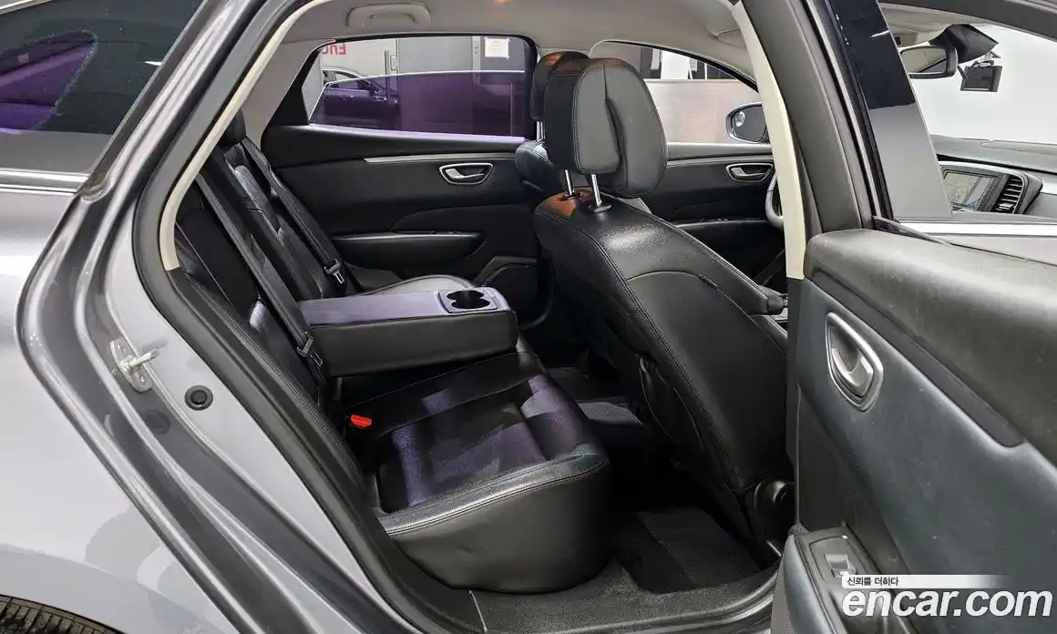 Renault SM6 2016 2.0 гидро в Москве № 1834724, фото 17