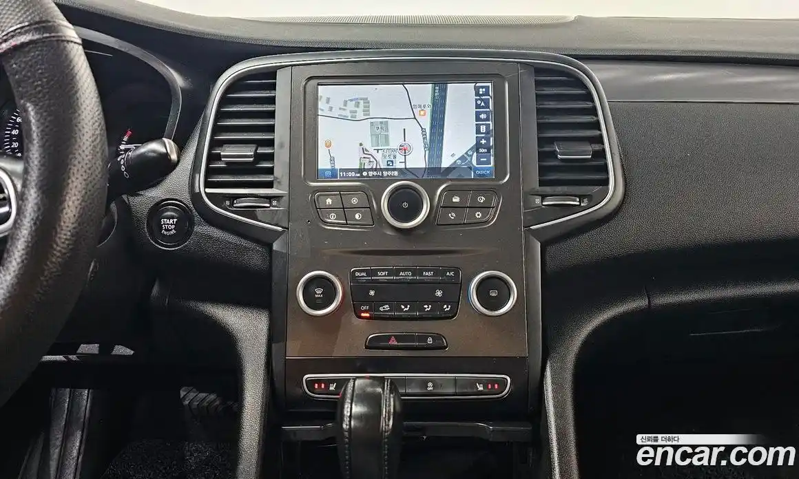 Renault SM6 2016 2.0 гидро в Москве № 1834724, фото 19