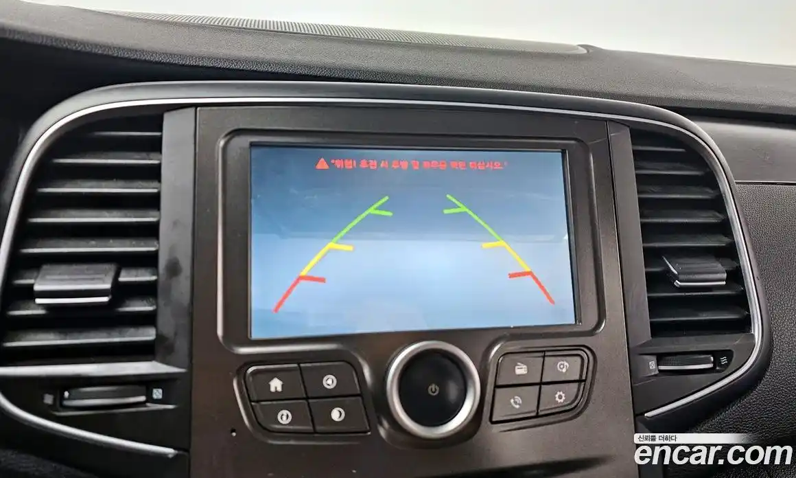 Renault SM6 2016 2.0 гидро в Москве № 1834724, фото 20