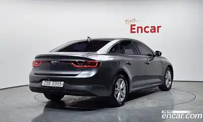 Renault SM6 2016 2.0 гидро в Москве № 1834724, миниатюра 2