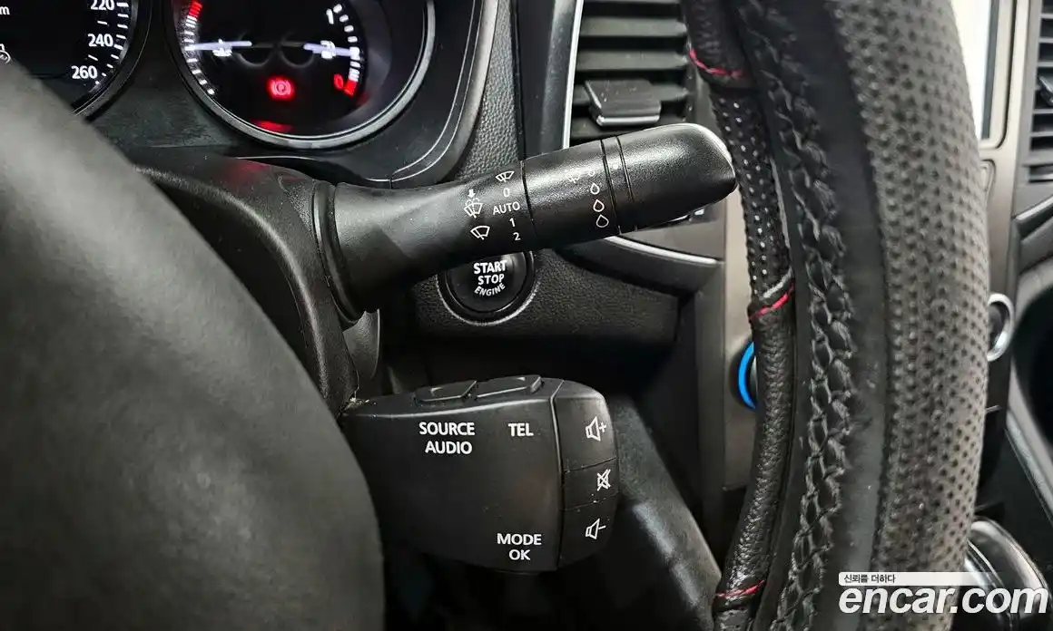 Renault SM6 2016 2.0 гидро в Москве № 1834724, фото 23