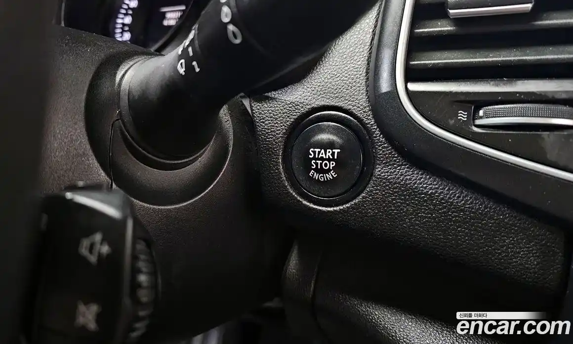 Renault SM6 2016 2.0 гидро в Москве № 1834724, фото 25