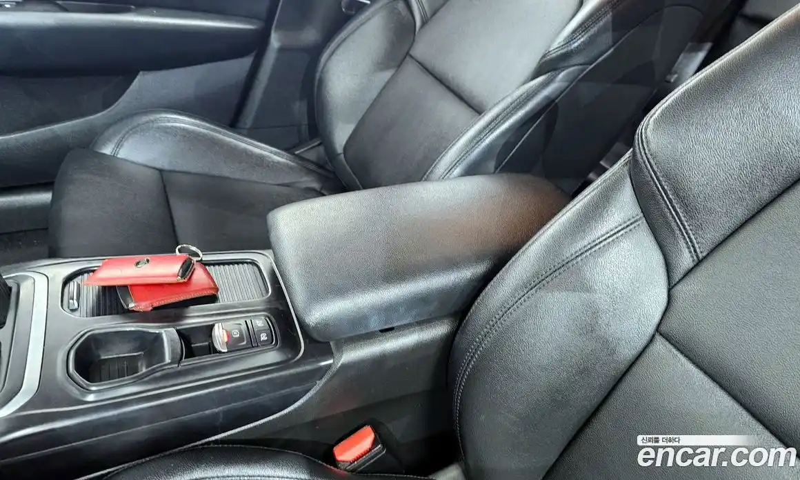 Renault SM6 2016 2.0 гидро в Москве № 1834724, фото 27