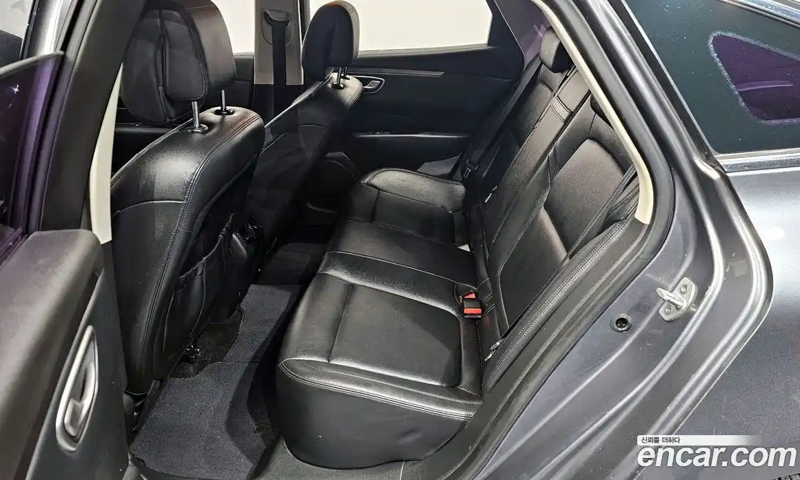 Renault SM6 2016 2.0 гидро в Москве № 1834724, фото 28