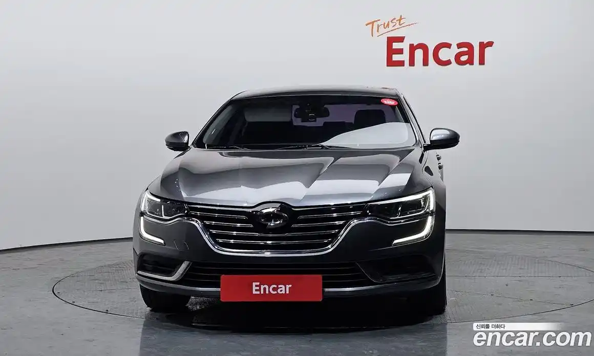 Renault SM6 2016 2.0 гидро в Москве № 1834724, фото 3