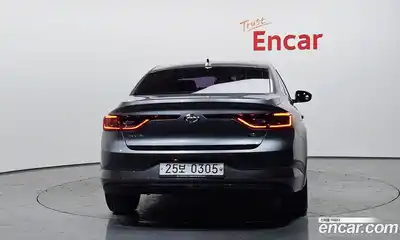 Renault SM6 2016 2.0 гидро в Москве № 1834724, миниатюра 4