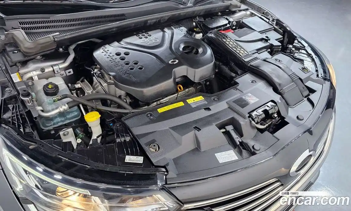 Renault SM6 2016 2.0 гидро в Москве № 1834724, фото 6