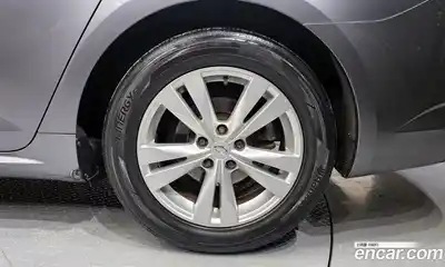 Renault SM6 2016 2.0 гидро в Москве № 1834724, миниатюра 7