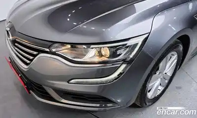 Renault SM6 2016 2.0 гидро в Москве № 1834724, миниатюра 8