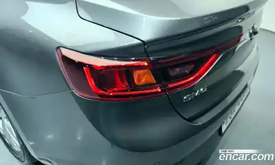 Renault SM6 2016 2.0 гидро в Москве № 1834724, миниатюра 9