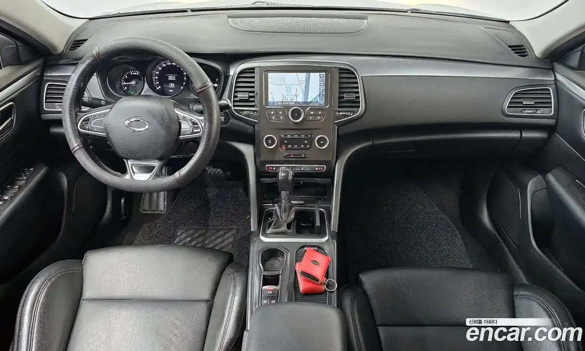 Renault SM6 2016 2.0 гидро в Москве № 1834724, фото 10