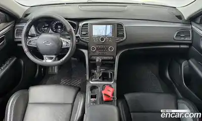 Renault SM6 2016 2.0 гидро в Москве № 1834724, миниатюра 10