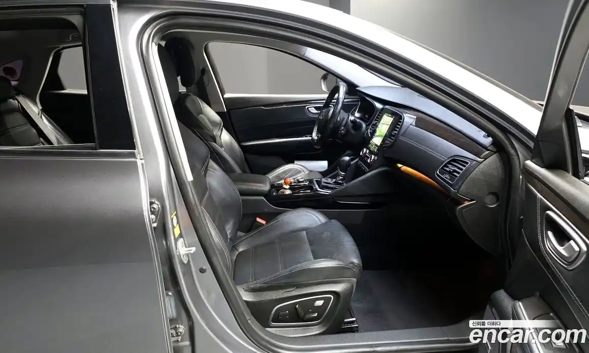 Renault SM6 2016 2.0 гидро в Москве № 1834828, фото 11