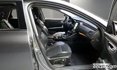 Renault SM6 2016 2.0 гидро в Москве № 1834828, миниатюра 11