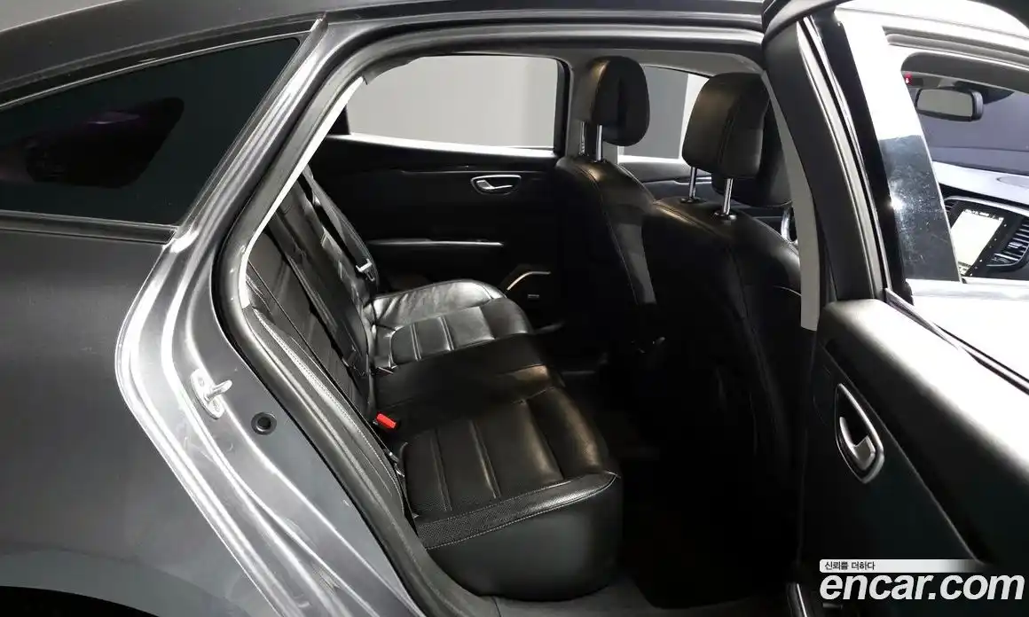 Renault SM6 2016 2.0 гидро в Москве № 1834828, фото 12