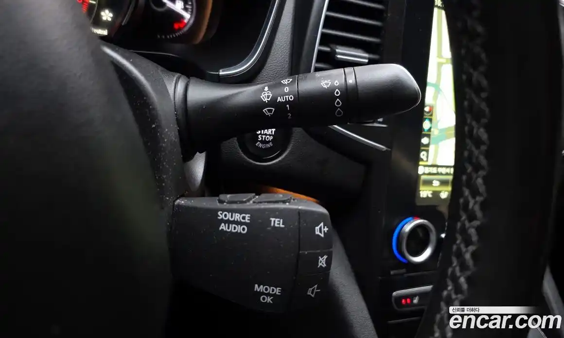 Renault SM6 2016 2.0 гидро в Москве № 1834828, фото 16