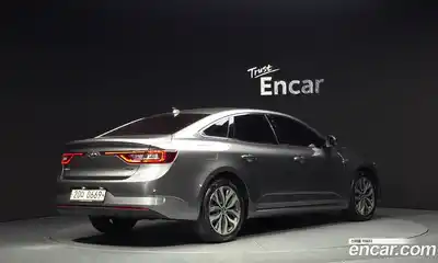 Renault SM6 2016 2.0 гидро в Москве № 1834828, миниатюра 2