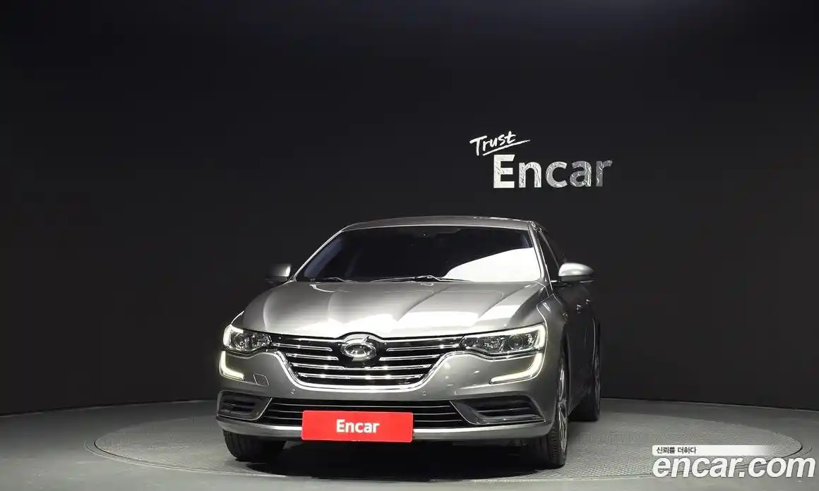 Renault SM6 2016 2.0 гидро в Москве № 1834828, фото 3