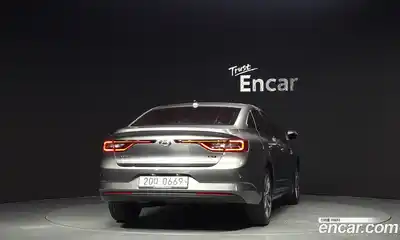 Renault SM6 2016 2.0 гидро в Москве № 1834828, миниатюра 4