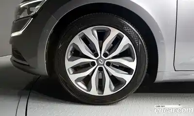 Renault SM6 2016 2.0 гидро в Москве № 1834828, миниатюра 5
