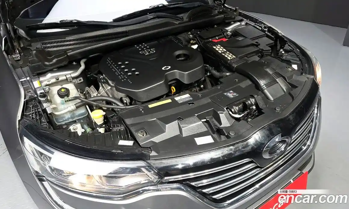 Renault SM6 2016 2.0 гидро в Москве № 1834828, фото 6