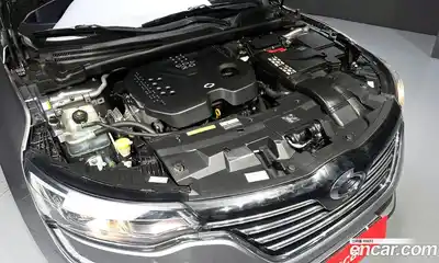 Renault SM6 2016 2.0 гидро в Москве № 1834828, миниатюра 6