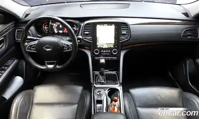 Renault SM6 2016 2.0 гидро в Москве № 1834828, миниатюра 7