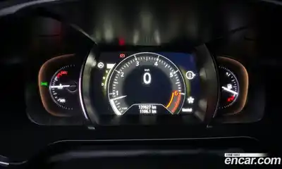 Renault SM6 2016 2.0 гидро в Москве № 1834828, миниатюра 8